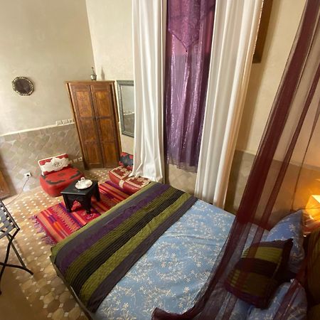 Riad Tafilag Taroudant Exterior foto