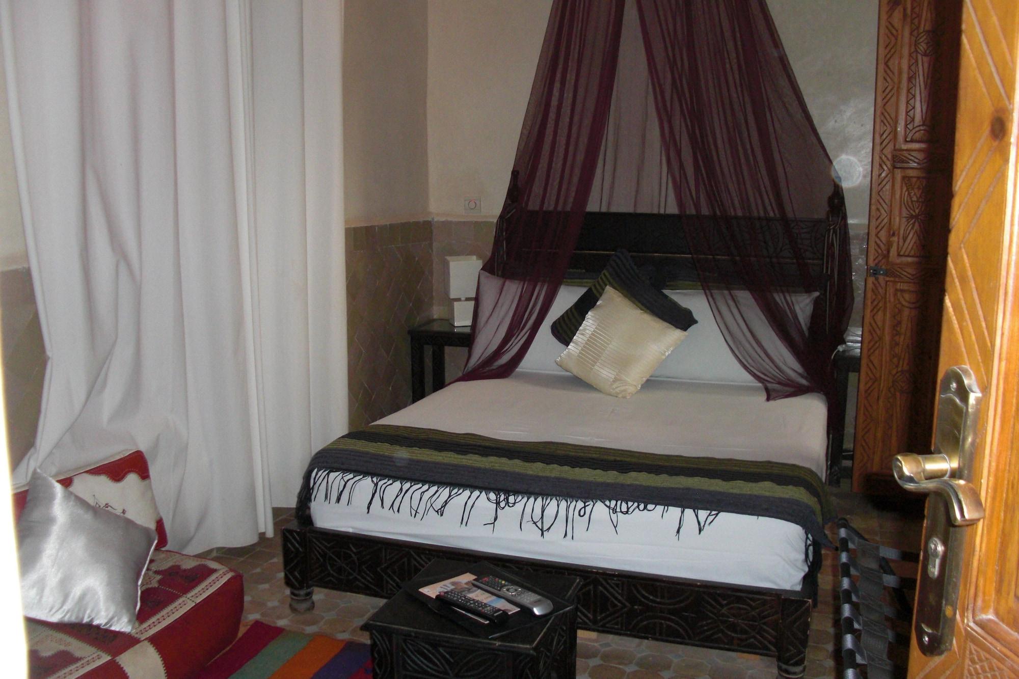 Riad Tafilag Taroudant Exterior foto