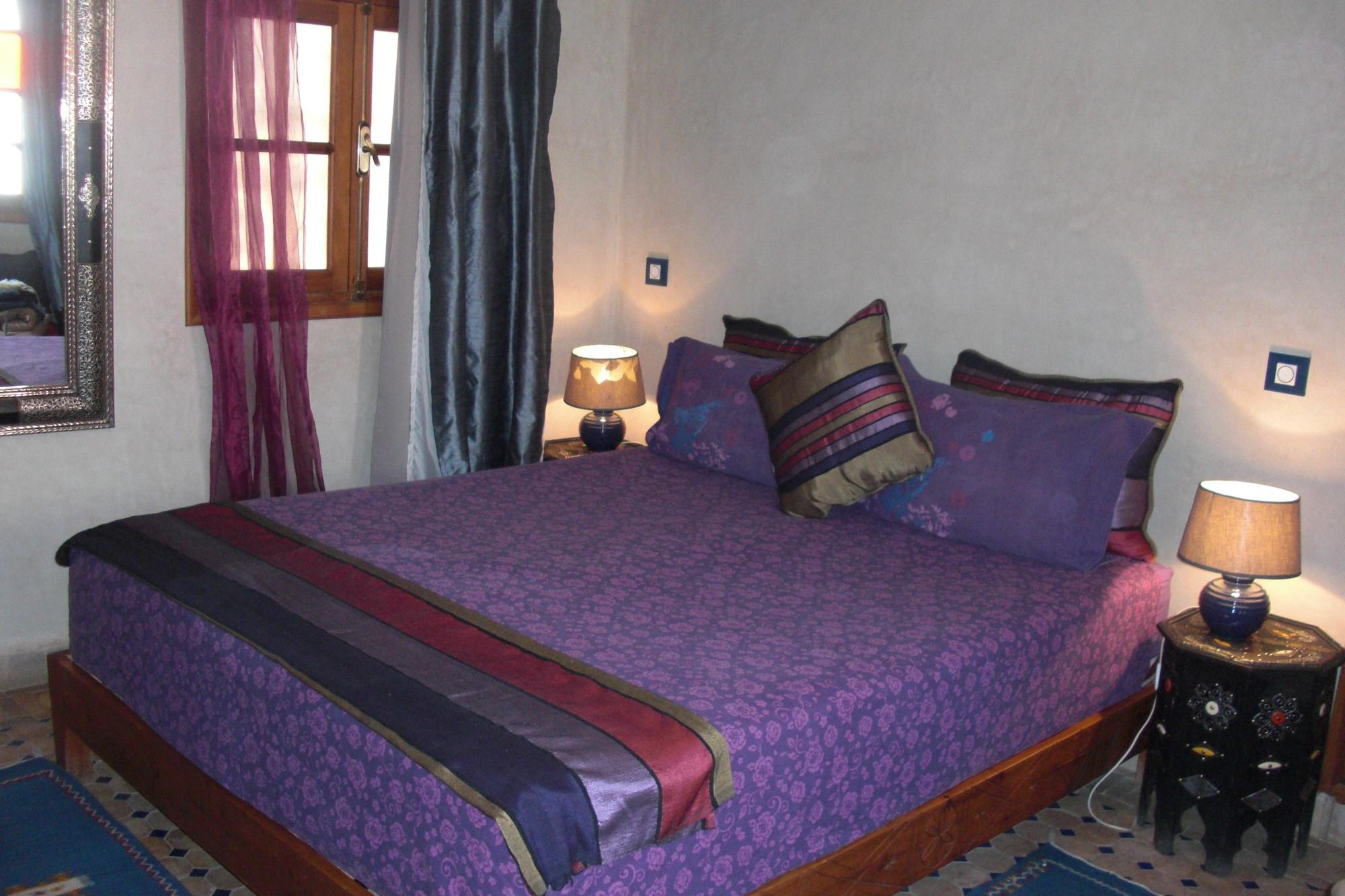 Riad Tafilag Taroudant Exterior foto