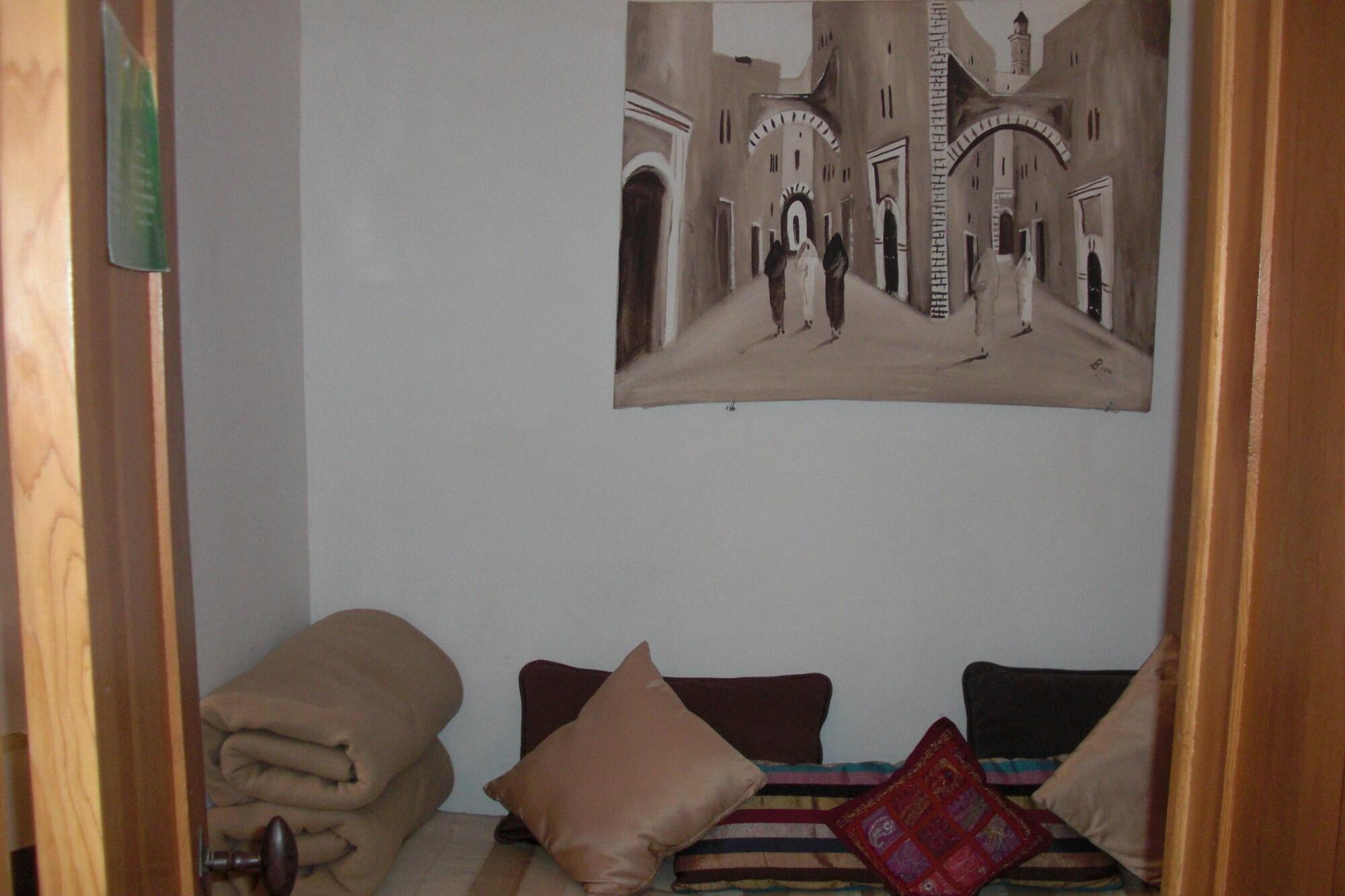 Riad Tafilag Taroudant Exterior foto