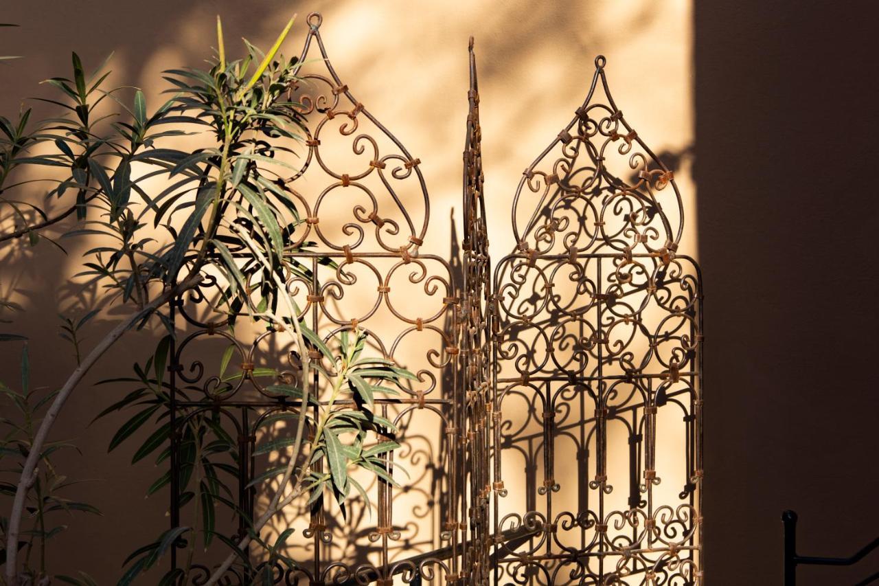 Riad Tafilag Taroudant Exterior foto
