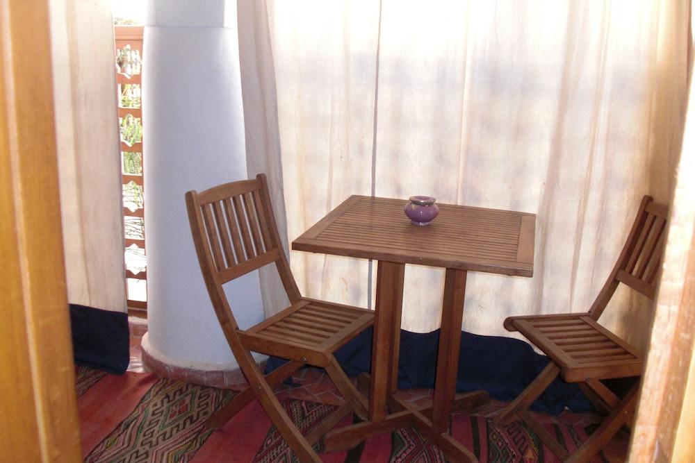 Riad Tafilag Taroudant Exterior foto