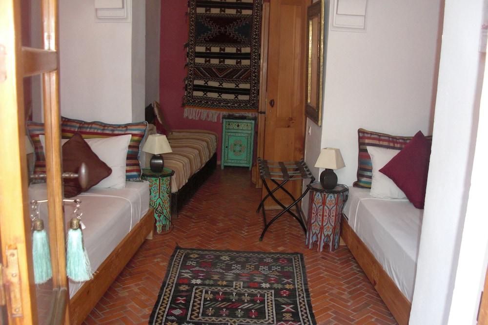 Riad Tafilag Taroudant Exterior foto
