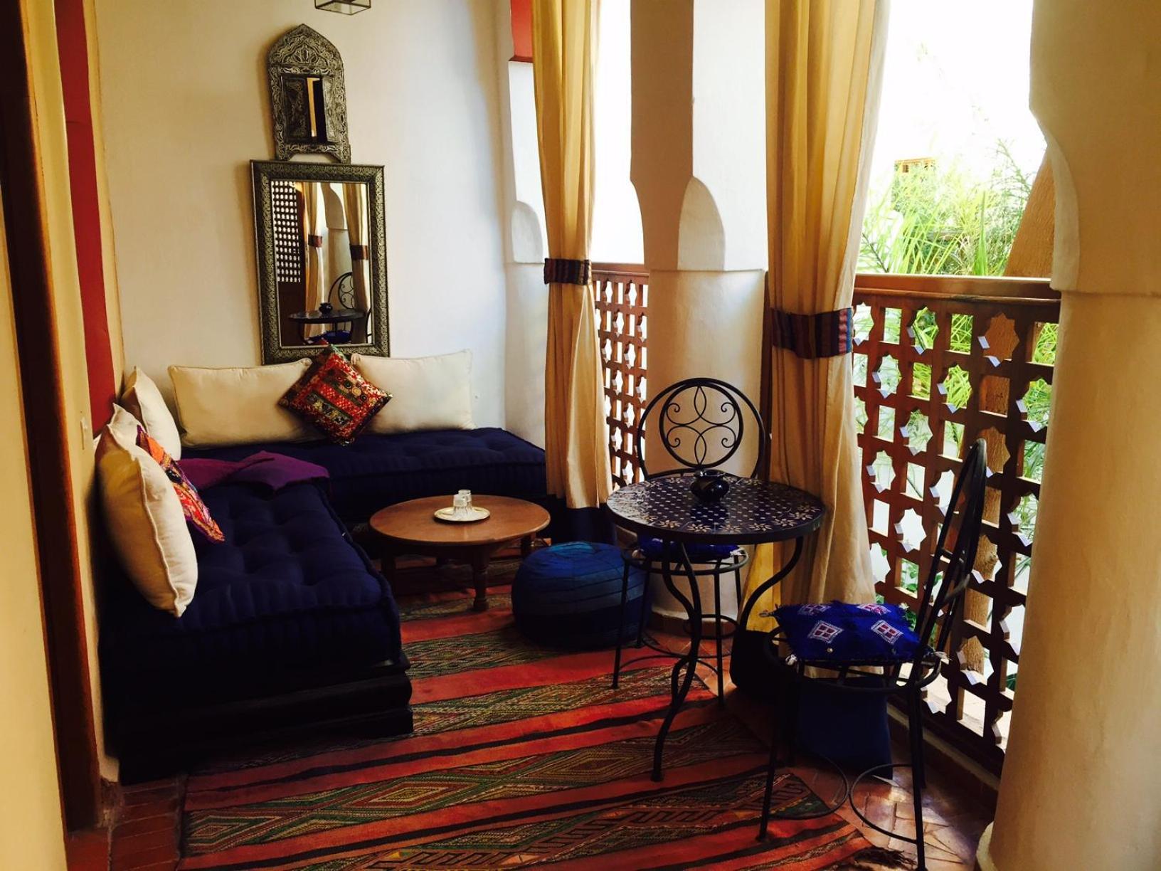 Riad Tafilag Taroudant Exterior foto