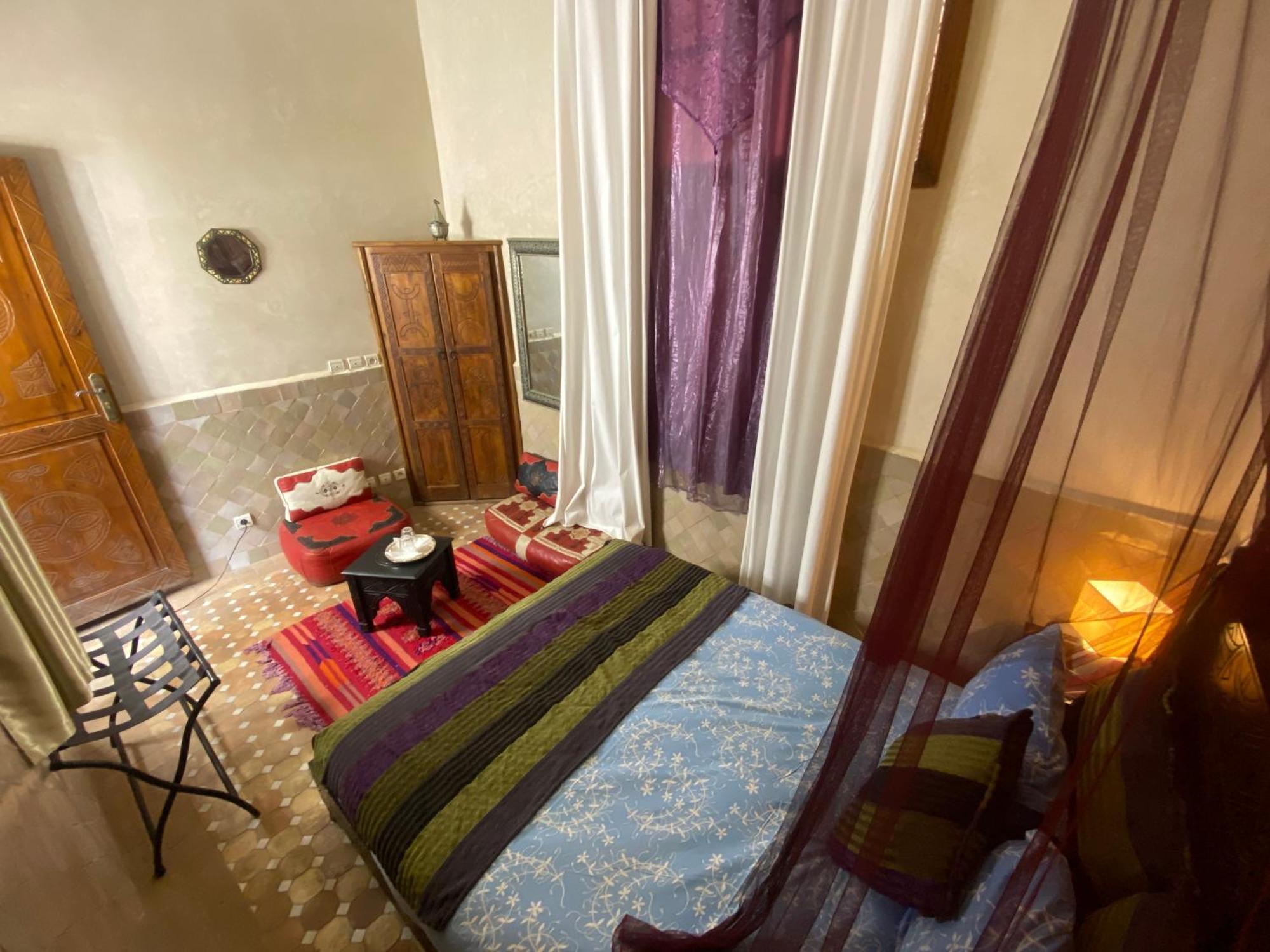 Riad Tafilag Taroudant Exterior foto