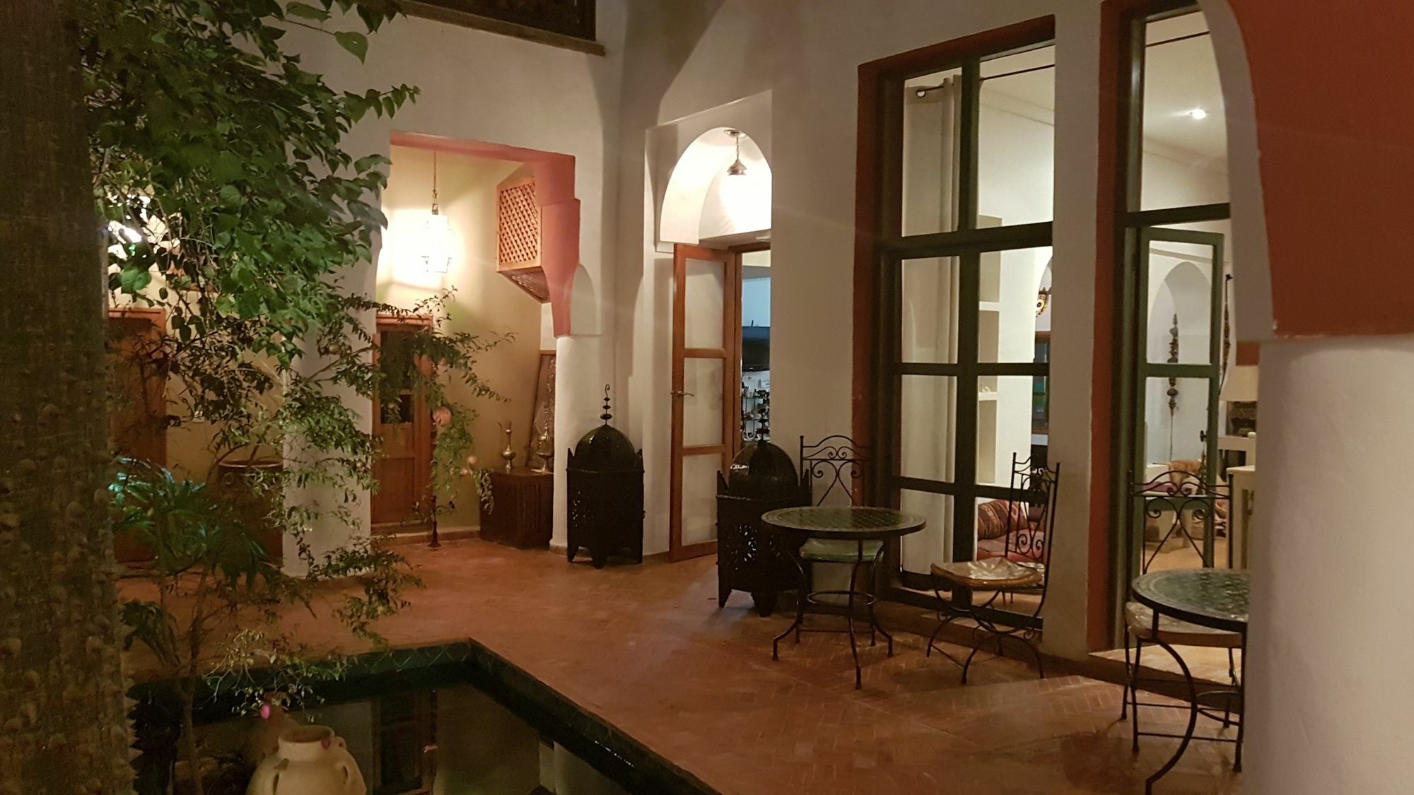 Riad Tafilag Taroudant Exterior foto