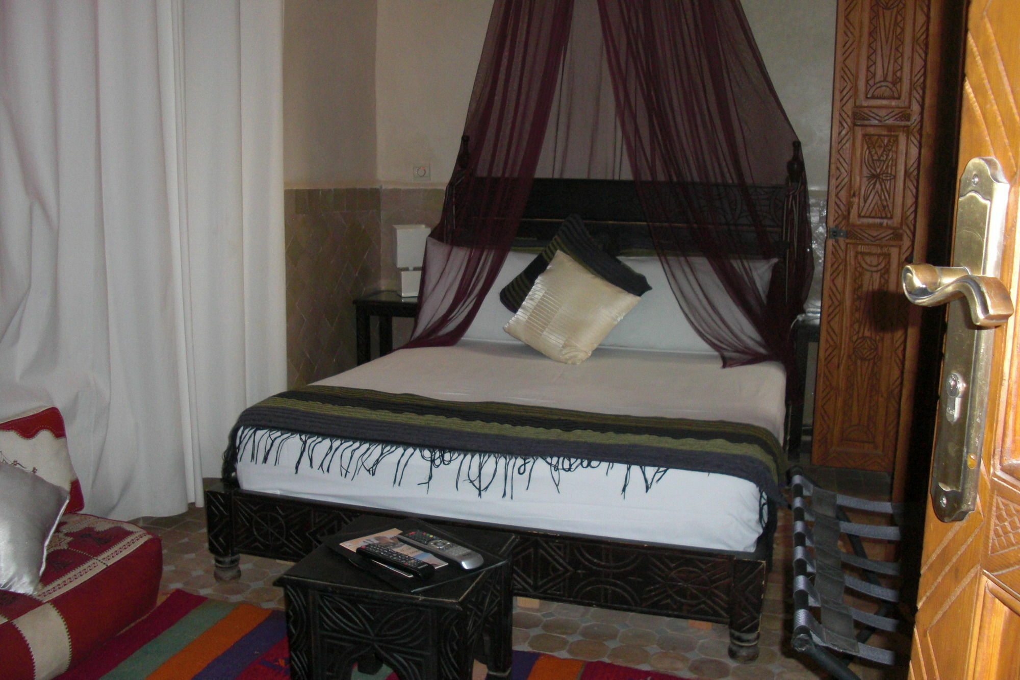 Riad Tafilag Taroudant Exterior foto
