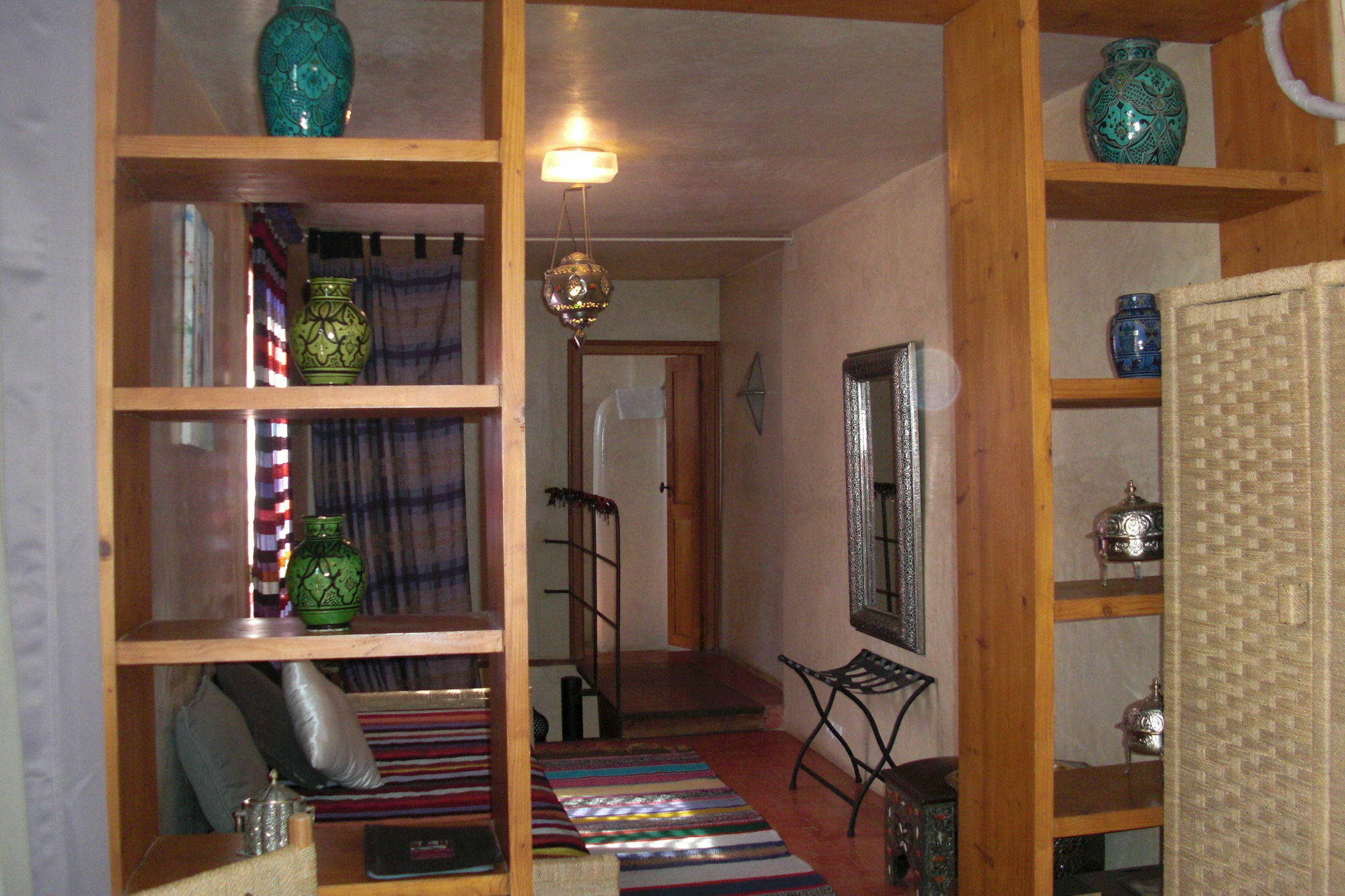 Riad Tafilag Taroudant Exterior foto