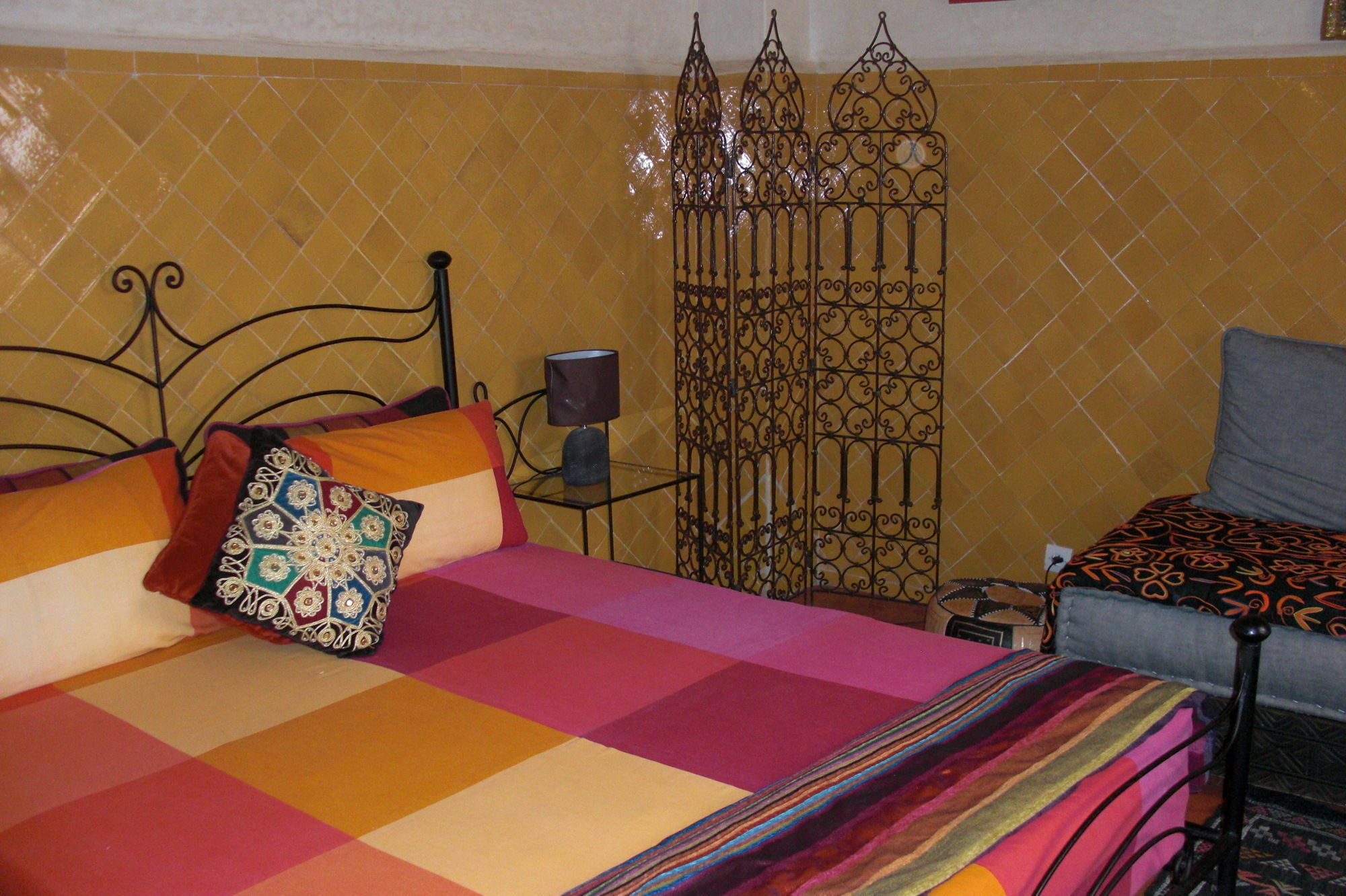 Riad Tafilag Taroudant Exterior foto