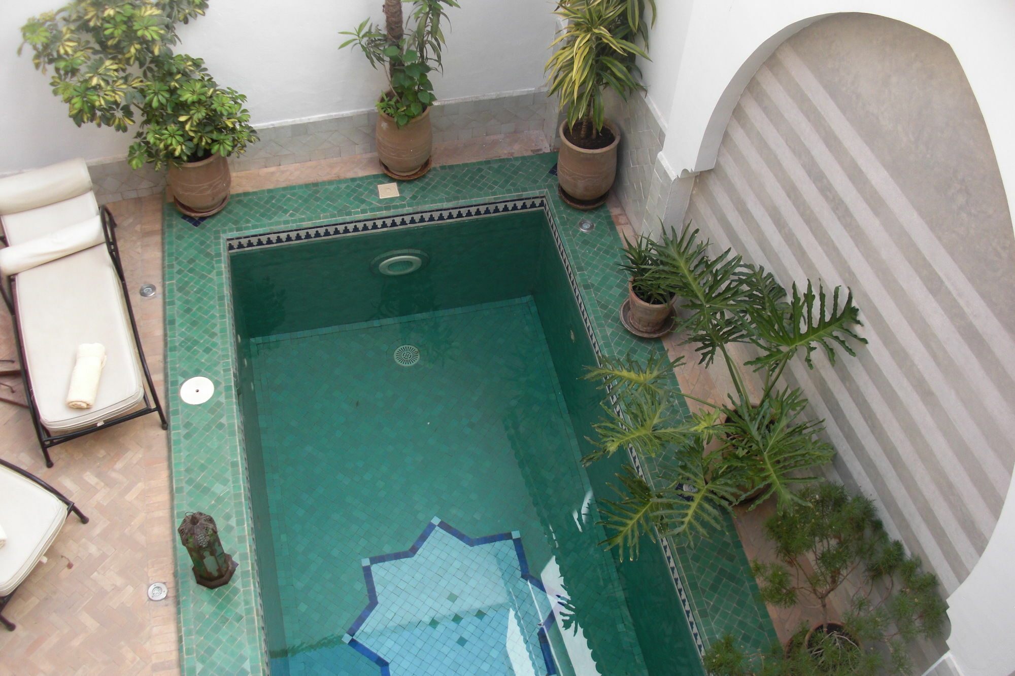 Riad Tafilag Taroudant Exterior foto